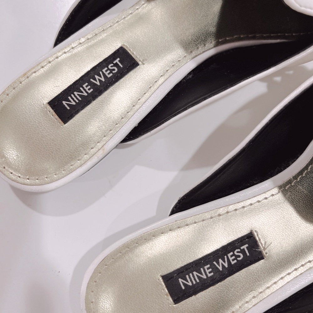 Nine West | Aliby Pointed Toe Mule - image 2